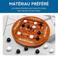 🎉 50% DE RÉDUCTION! 🚂 ENSEMBLE DE JEU DE TRAIN D’ÉCHECS LOGIQUE 2025 – APPRENTISSAGE PAR LE JEU, POUR LES PETITS STRATÈGES !
