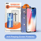 📱 50% DE RÉDUCTION ! 🛡️ Protecteur d‘Écran en Verre Trempé 4K HD Anti-Espion – Installation Facile, Élimine les Bulles & Protection Totale ✨