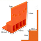📐 1 ACHETÉ, 1 OFFERT 🏠 Gabarit de Pose pour Panneaux Latéraux d'Armoires — Alignement Précis