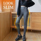 📢📢50 % DE RÉDUCTION ! 🎉 Jean skinny en cachemire thermo-thermique – chaleur high-tech, douceur luxueuse et coupe slim pour toutes les occasions ! 📦