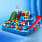 🎉 Soldes 2026 — Plus de 33000 Vendues ! 💰 City Adventure Rescue - Jouet éducatif pour tout-petits ludique