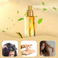 🎁 50% DE RÉDUCTION ! 💥 Spray d'Huile Essentielle pour Cheveux – Léger, Non Gras & Longue Durée 🌿✨