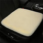 ⏳ Offre à durée limitée ! Coussin en peluche pour siège de voiture – moelleux, antidérapant & multifonction 🪑✨