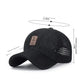🧢 OFFRE SPÉCIALE : 50% DE RÉDUCTION ! ☀️ Casquette de Baseball Été – Légère, Respirante & Style Décontracté 😎