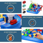 🎉 Soldes 2026 — Plus de 33000 Vendues ! 💰 City Adventure Rescue - Jouet éducatif pour tout-petits ludique
