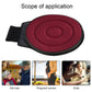 🪑 60% DE RÉDUCTION ! 🔥 Coussin d’Assise Pivotant 360° – Soulagement Lombaire, Réduction de la Pression & Mobilité Facile 🌟