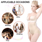 🔥 Achetez 1, Obtenez 1 Gratuit ! ✨ Culotte Gainante Haute Taille - Effet Ventre Plat, Confort Respirant, Invisible sous les Vêtements 👙✨