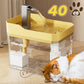 Distributeur d'eau automatique pour chat