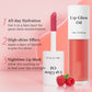 📢📢Achetez 1, obtenez 1 gratuitement ! Huile hydratante teintée pour lèvres coréenne – Vegan, 24h d’hydratation & fini glossy non collant 💋✨