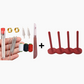 🧵 50 % de réduction – Kit de Couture 37 Pièces Ultra-Complet & Portable ! ✂️✨