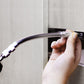 📢📢50% DE RÉDUCTION !! ⏰Porte-Embouts Flexible Hexagonal – Acier au Carbone & Compatible 6,35 mm for un Accès Facile aux Espaces Restreints 🔩✨