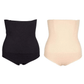 🔥 Achetez 1, Obtenez 1 Gratuit ! ✨ Culotte Gainante Haute Taille - Effet Ventre Plat, Confort Respirant, Invisible sous les Vêtements 👙✨