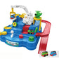 🎉 Soldes 2026 — Plus de 33000 Vendues ! 💰 City Adventure Rescue - Jouet éducatif pour tout-petits ludique
