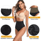 🔥 Achetez 1, Obtenez 1 Gratuit ! ✨ Culotte Gainante Haute Taille - Effet Ventre Plat, Confort Respirant, Invisible sous les Vêtements 👙✨