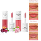 📢📢Achetez 1, obtenez 1 gratuitement ! Huile hydratante teintée pour lèvres coréenne – Vegan, 24h d’hydratation & fini glossy non collant 💋✨