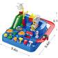 🎉 Soldes 2026 — Plus de 33000 Vendues ! 💰 City Adventure Rescue - Jouet éducatif pour tout-petits ludique