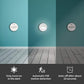 💎 50% DE RÉDUCTION ! 💎 Luminaire de Détecteur de Mouvement à LED – Économie d'Énergie, Installation Facile & Modes Multiples 🔆-motion