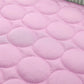 🐾 PROMO LIMITÉE 50% DE RÉDUCTION ! ❄️ Tapis Rafraîchissant pour Animaux – Gel Non Toxique, Fraîcheur Durable, Lavable 🏠