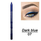 💄 PROMO FLASH : 50% DE RÉDUCTION ! ✨ Eyeliner Coloré Longue Tenue 24h Waterproof – 13 Couleurs, Fini Perle & Mat, Facile à Utiliser 🎨