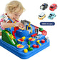 🎉 Soldes 2026 — Plus de 33000 Vendues ! 💰 City Adventure Rescue - Jouet éducatif pour tout-petits ludique