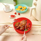 🎉 Achetez 2, Obtenez 1 GRATUIT ! 🥟 Tapis Anti-Adhésif en Silicone pour Friteuse à Air – Réutilisable, Facile à Nettoyer & Résistant à 240°C !
