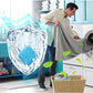 💎 Achetez 2, Obtenez 1 Gratuit ! 💎 Tablettes de Nettoyage pour Lave-Linge – Désinfection à 99 %, Sans Phosphore & Compatible Tous Types 🌀🧼