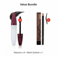 ✨Achetez 1 Obtenez 1 Gratuit!👁️ Mascara Volume & Longueur – Anti-Bavures & Waterproof 💫