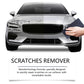 🚗 OFFRE SPÉCIALE : 50% DE RÉDUCTION ! ✨ Kit de Réparation Rayures Voiture – Cire Effaçable, Chiffon Nano Inclus, Facile d'Utilisation 🔧