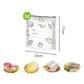 🥦 ACHETEZ 3, RECEVEZ 2 GRATUITS ! ✨ Sacs Alu Réutilisables – Fraîcheur Prolongée, Zéro Déchet & Lavables en Machine ! 🌱📦