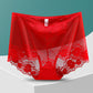 💎 ACHETEZ 1, OBTENEZ 2 GRATUITEMENT ! 💎 Culotte en Dentelle de Soie Faite à la Main – Élégance, Confort & Douceur Ultime pour Femme 😍🩲