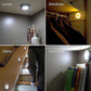 💎 50% DE RÉDUCTION ! 💎 Luminaire de Détecteur de Mouvement à LED – Économie d'Énergie, Installation Facile & Modes Multiples 🔆-motion