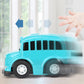 🚗 PROMO LIMITÉE 50% DE RÉDUCTION ! ⚡ Coffret de mini‑voitures jouets ABS résistant – Roues fluides, Idéal enfants & collectionneurs ✨