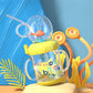 🐳 OFFRE SPÉCIALE : 50% DE RÉDUCTION ! 🍼 Tasse à Boire Bébé avec Jet de Baleine – Tritan Sans BPA, Anti-Fuite, Facile à Nettoyer & Amusante ✨