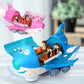 🔥VENTE FLASH -50%🔥Jouets Avion pour Enfants - Achetez 2 et obtenez 10% de réduction