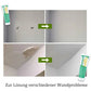 🛠️ ACHETEZ 2, OBTENEZ 1 GRATUIT ! 🧱 Enduit de Rebouchage – Comble Fissures, Non Toxique, Séchage Rapide, Peinturable 🏠