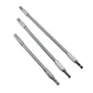 📢📢50% DE RÉDUCTION !! ⏰Porte-Embouts Flexible Hexagonal – Acier au Carbone & Compatible 6,35 mm for un Accès Facile aux Espaces Restreints 🔩✨
