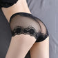 💎 ACHETEZ 1, OBTENEZ 2 GRATUITEMENT ! 💎 Culotte en Dentelle de Soie Faite à la Main – Élégance, Confort & Douceur Ultime pour Femme 😍🩲
