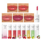 📢📢Achetez 1, obtenez 1 gratuitement ! Huile hydratante teintée pour lèvres coréenne – Vegan, 24h d’hydratation & fini glossy non collant 💋✨