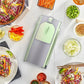🔥Soldes exceptionnels 57 % de réduction⏳2025 Mandoline de sécurité pour la cuisine
