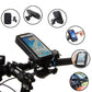 🚲 PROMO -50% ✨ Support Téléphone Étanche Vélo & Moto — Rotatif 360° 📱