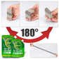 💎 50% DE RÉDUCTION ! 💎 Adhésif de Réparation Polyvalent pour Joints de Sol et Mur – Imperméable, Séchage Rapide & Compatible Toutes Surfaces