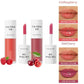 📢📢Achetez 1, obtenez 1 gratuitement ! Huile hydratante teintée pour lèvres coréenne – Vegan, 24h d’hydratation & fini glossy non collant 💋✨