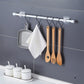 🎁 49% DE RÉDUCTION ! ✨ Supports de Tringle à Rideaux Réglables – Sans Perçage & Installation Facile (Lot de 2) 🏠