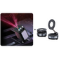 ⏳ Offre à durée limitée : -50% ⏰ Chargeur Voiture 7-en-1 à Câble Extensible — USB-C & Lightning 🔋