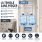 🎉 Soldes 2026 — Plus de 32000 Vendues ! 💰 Tringle extensible sans trou pratique