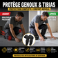 🦵 2026 Vente — Plus de 28 700 Vendus!💪 Genouillères de sport résistantes aux chocs