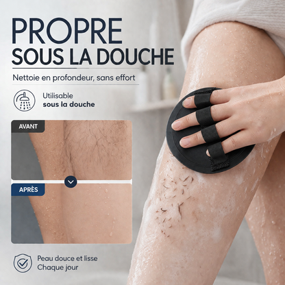 🎉 Soldes 2026 — Plus de 34000 Vendues ! 💰 Eponges exfoliantes pour le bain pratique