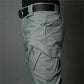 Pantalon imperméable tactique