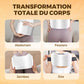 🌷58% de réduction🍃Masseur abdominal électrique sans fil pour la combustion des graisses et la digestion