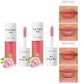 📢📢Achetez 1, obtenez 1 gratuitement ! Huile hydratante teintée pour lèvres coréenne – Vegan, 24h d’hydratation & fini glossy non collant 💋✨